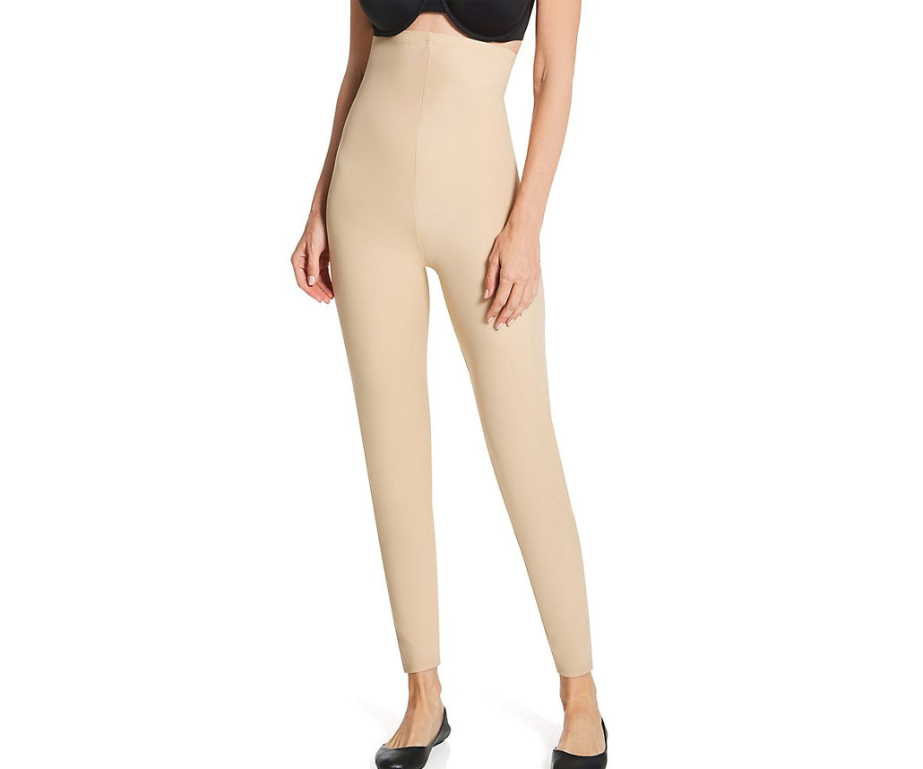 InstantFigure Tummy Control Shapewear Leggings WP40221 by InstantFigure - InstaSlim - InstantRecoveryMD