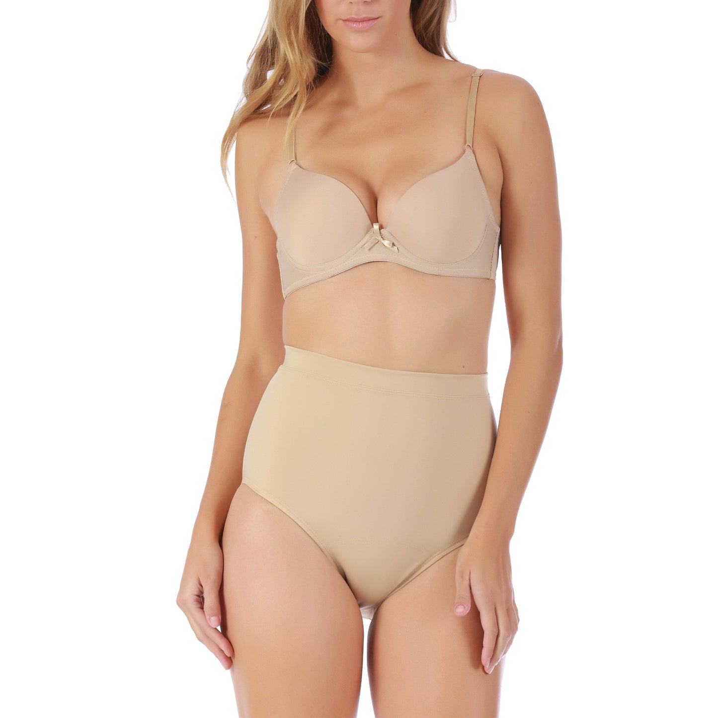 InstantFigure Shapewear Hi-waist Slimming Panty WPY019 by InstantFigure - InstaSlim - InstantRecoveryMD