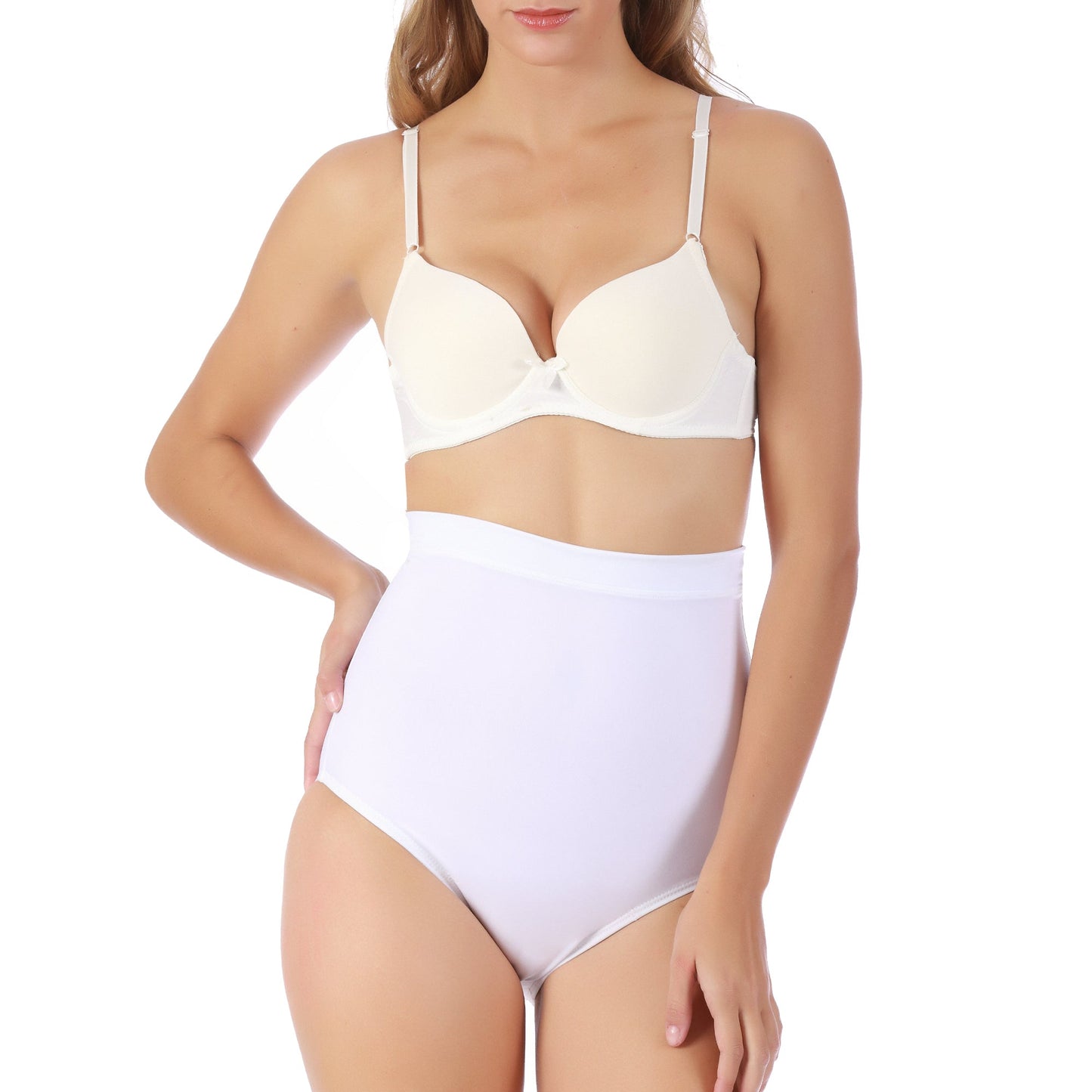 InstantFigure Shapewear Hi-waist Slimming Panty WPY019 by InstantFigure - InstaSlim - InstantRecoveryMD