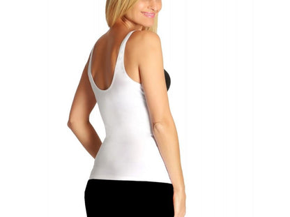 InstantFigure Underbust Tank Top Shapewear WT40041 by InstantFigure - InstaSlim - InstantRecoveryMD