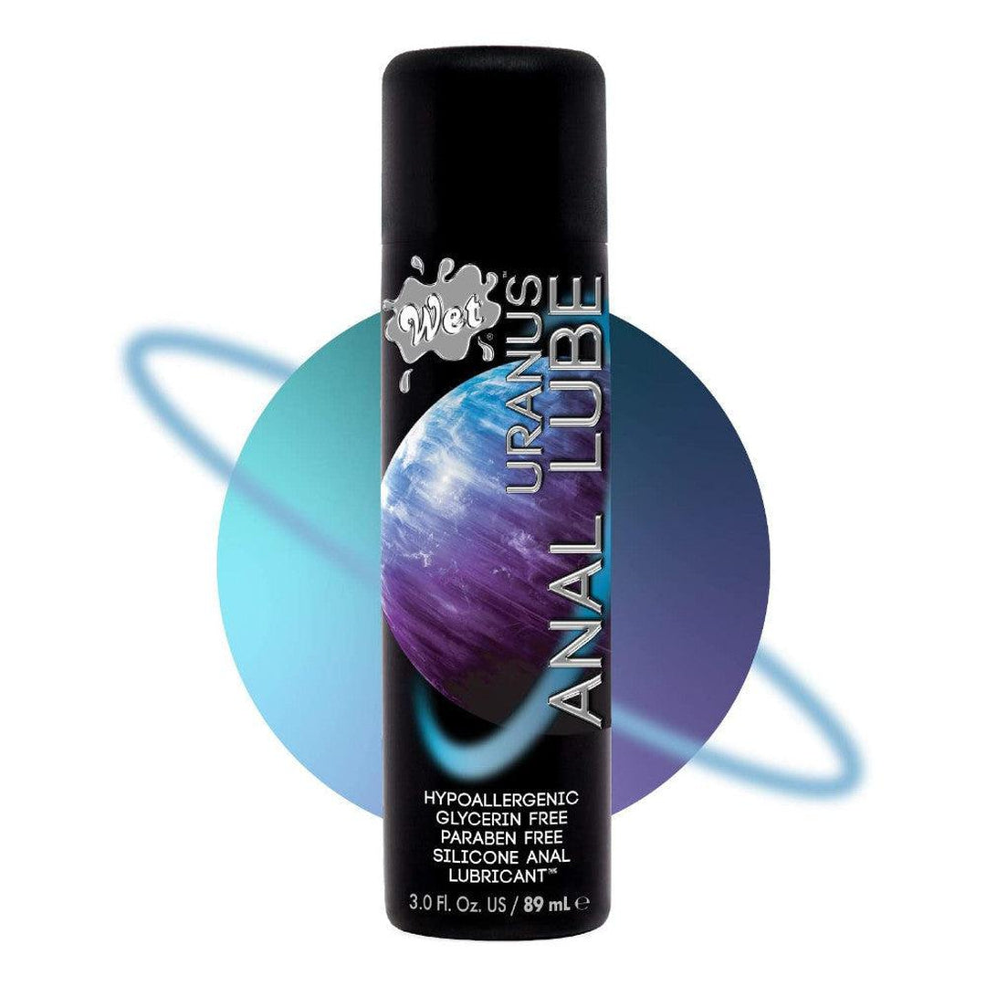 Wet Uranus Anal Lubricant 🍑