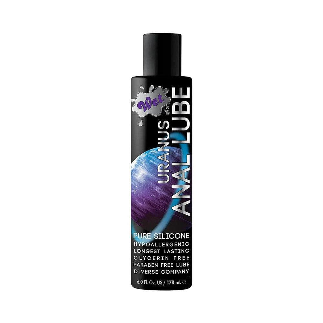 Wet Uranus Anal Lubricant 🍑