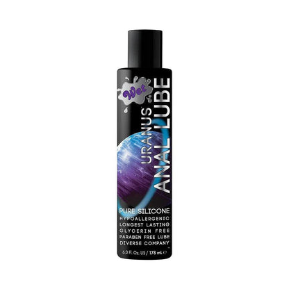 Wet Uranus Anal Lubricant 🍑