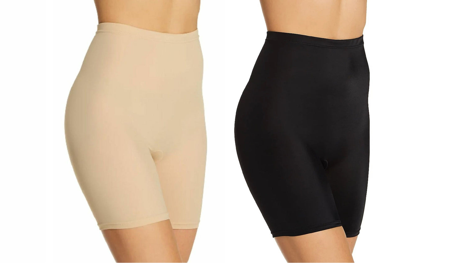 Maidenform Women’s Cool Comfort Smooths Shapewear by Infinite Basics