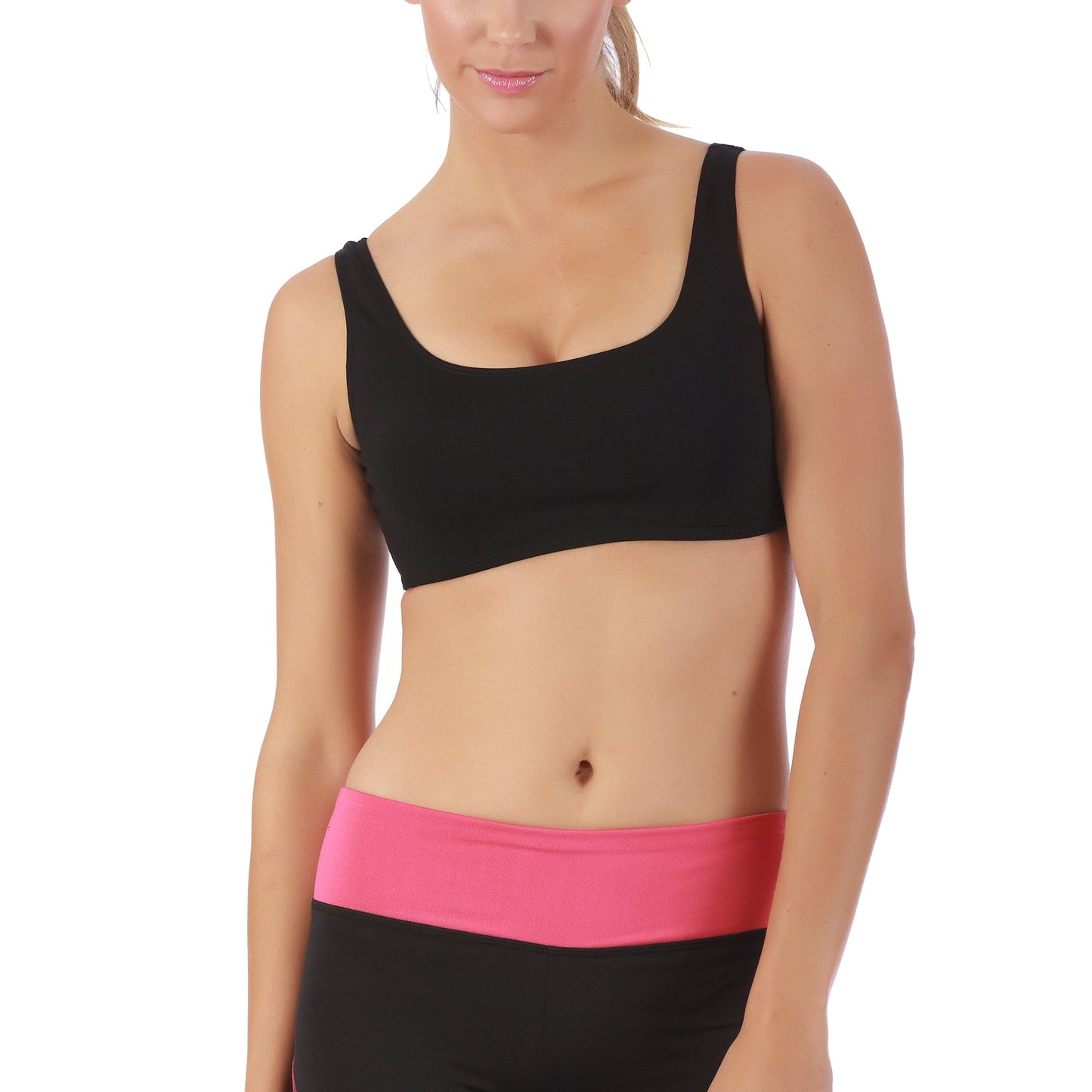 InstantFigure Shapewear Bra Top WBT006 by InstantFigure - InstaSlim - InstantRecoveryMD