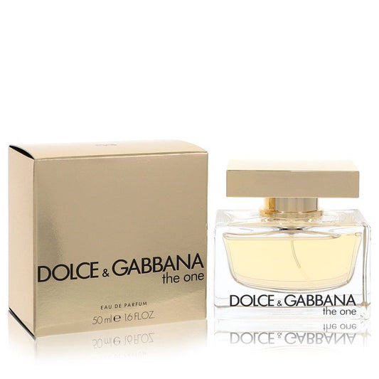 The One by Dolce & Gabbana Eau De Parfum Spray 1.7 oz for Women by Avera Group