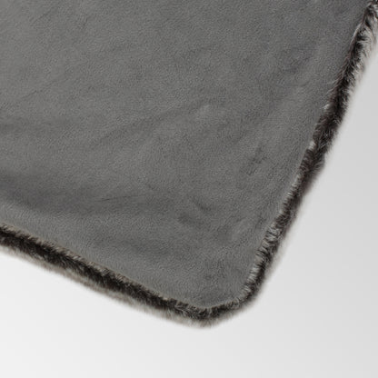 Luxury Throw Blanket - 50 Inches X 60 Inches