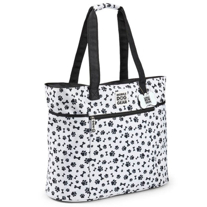 Mobile Dog Gear Dogssentials Tote Bag by Furr Baby Gifts