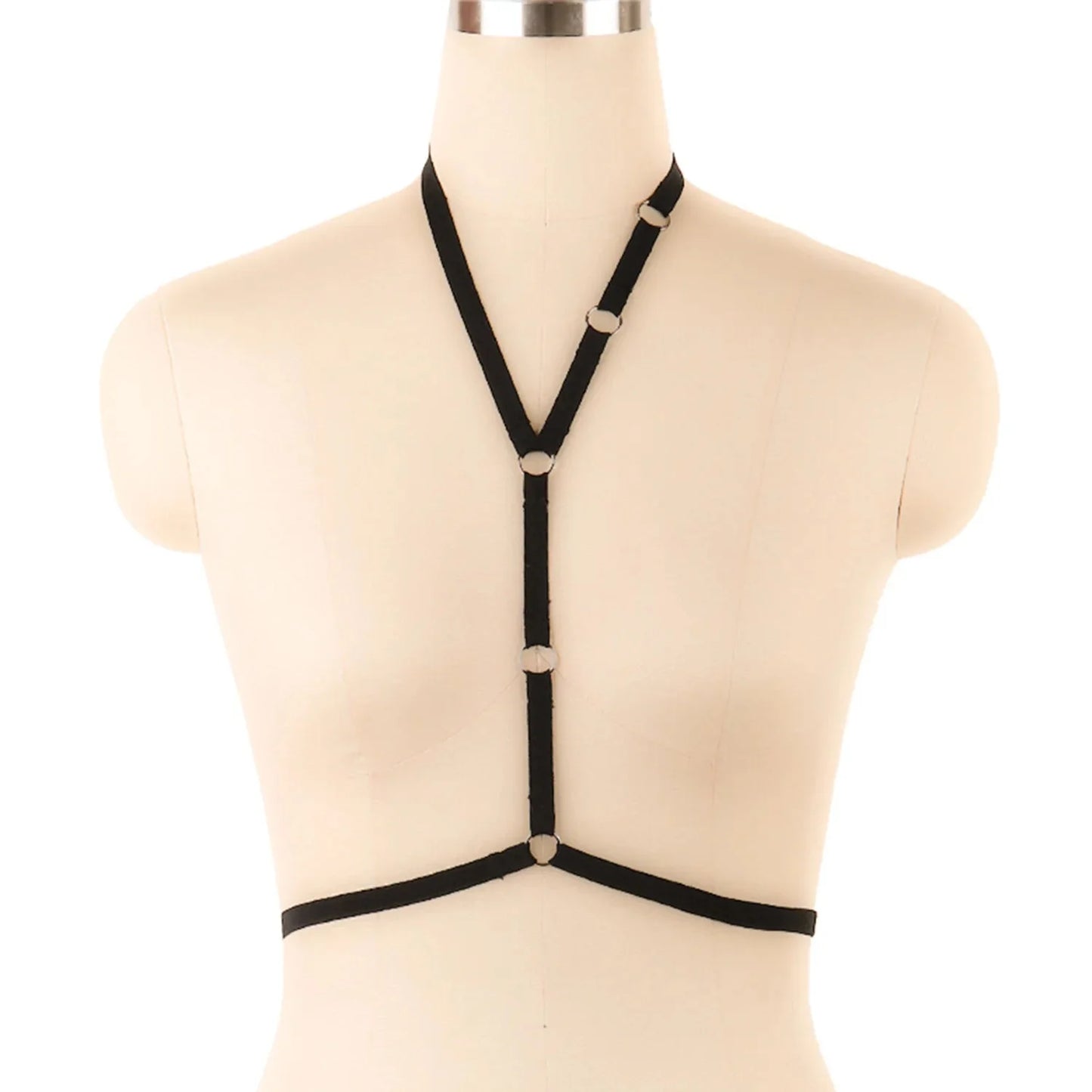 Nahla Body Harness by Marigold Shadows