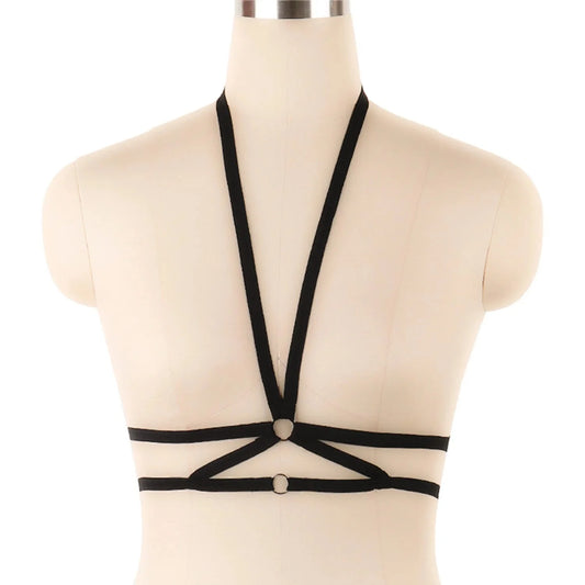 Naptula Body Harness by Marigold Shadows