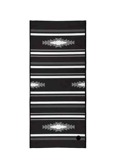 Yoga Towel Dark Suzy by Yune Yoga