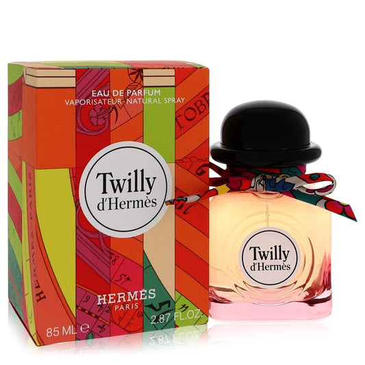 Twilly D'hermes by Hermes Eau De Parfum Spray 2.87 oz for Women by Avera Group