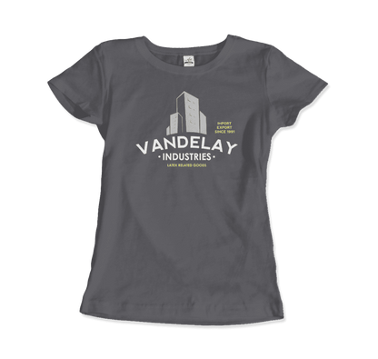 Vandelay Industries Import Export Latex, Costanza T-Shirt by Art-O-Rama Shop